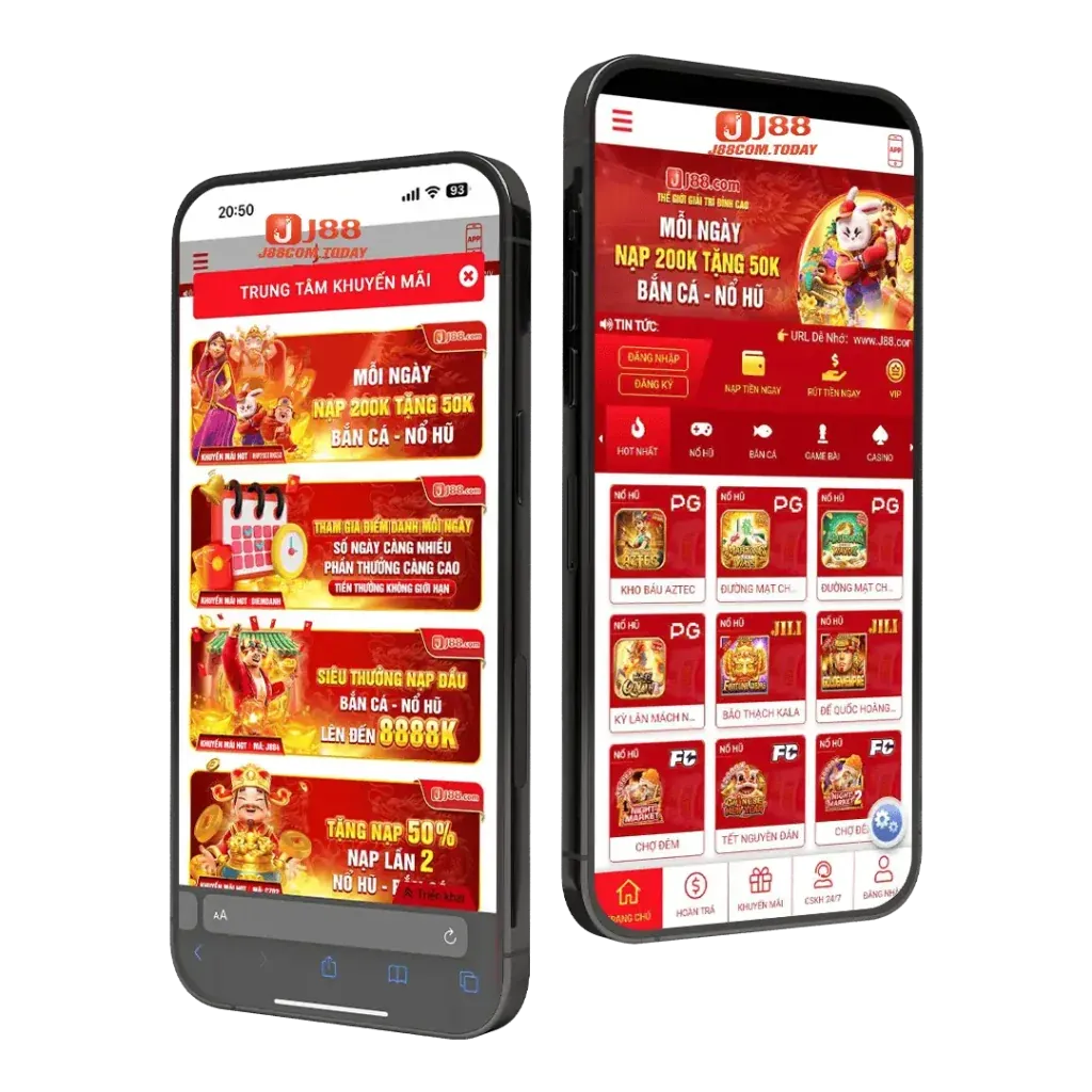 Ưu điểm vượt trội của J7BET