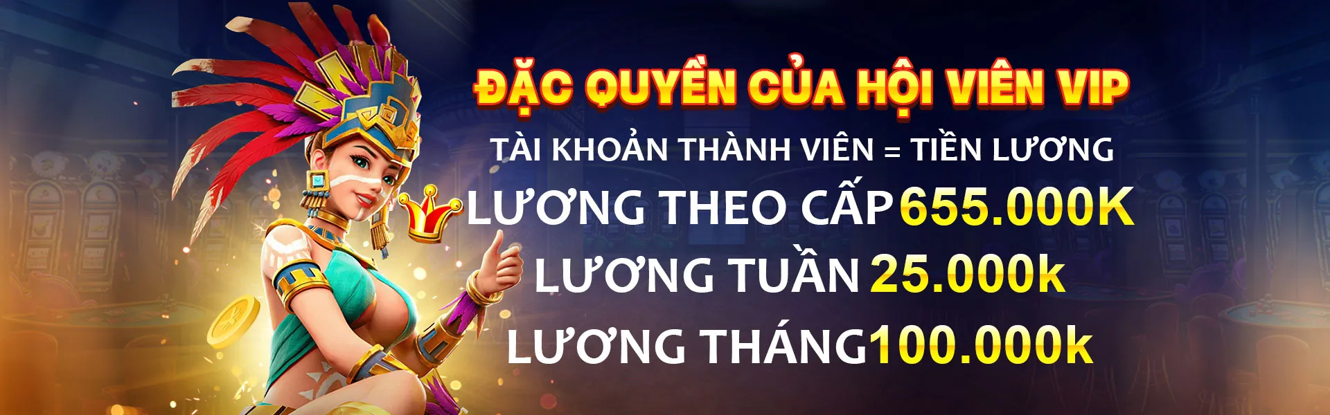 Sòng bạc Trực tuyến J7BET với dealer chuyên nghiệp